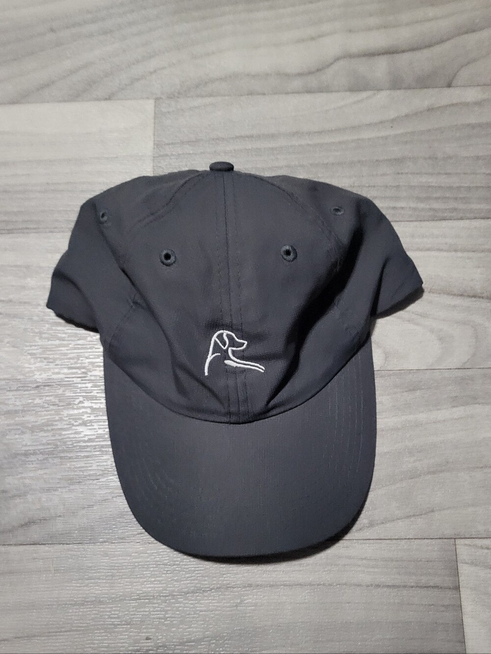 Rhoback Hat - Picture 5 of 6